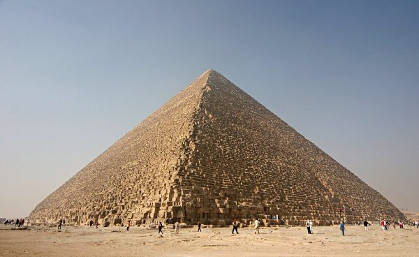 eSIM Egypt travel data plan