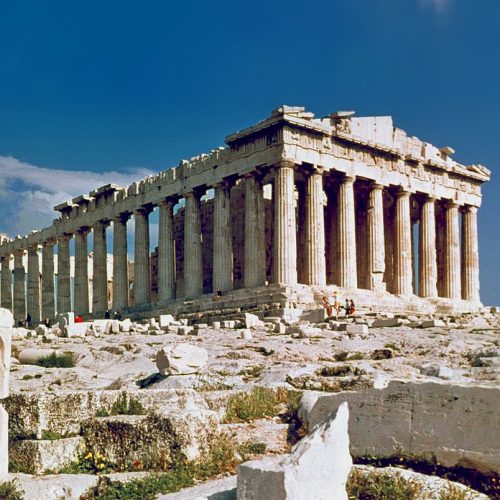 eSIM Greece travel data plan