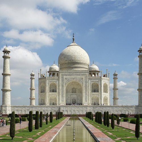 eSIM India travel data plan