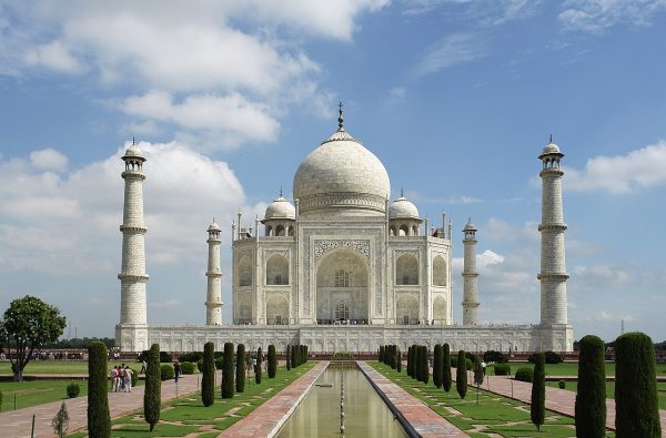 eSIM India travel data plan