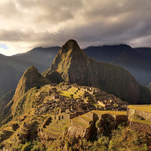 eSIM Peru travel data plan
