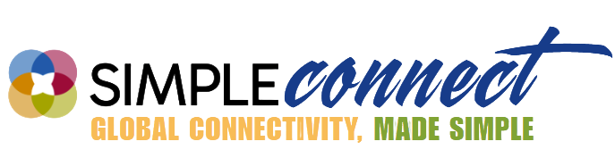 SimpleConnect Shop